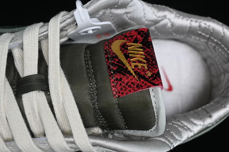All Categories Nk SB Dunk Series Nk SB Dunk Low Low-top sneakers Nk Dunk Low "Year of the Snake" Year of the Snake Spring Festival limited low-top casual sneakers HV5980-231